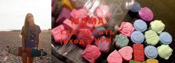 шишки Абаза