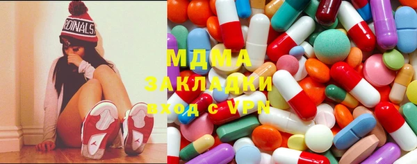 шишки Абаза
